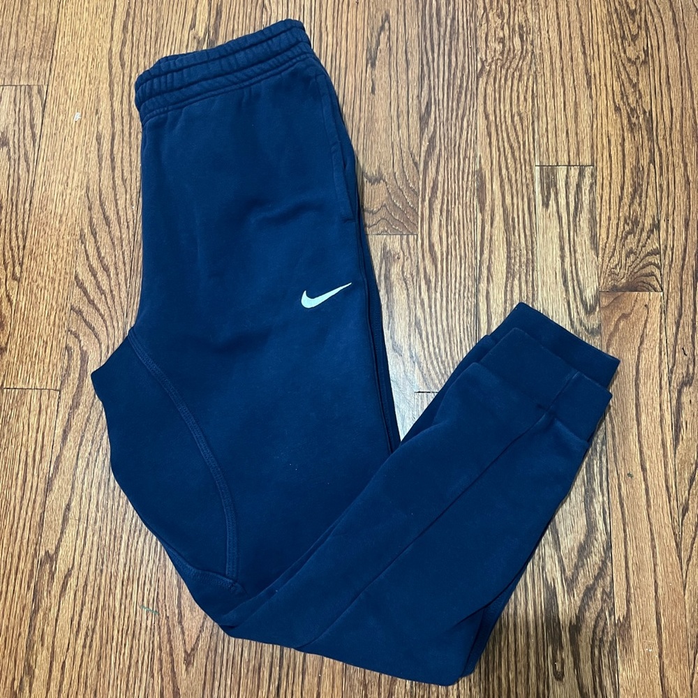 Nike Men’s training Joggers